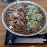 そば処 かつら - 