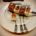 日本橋蛎殻町 すぎた - 