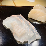 日本橋蛎殻町 すぎた - 