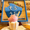 屋久島ジェラート そらうみ