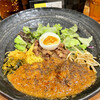 SPICY CURRY 魯珈
