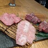 和牛焼肉 牛WAKA丸 新橋店 