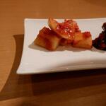 サムギョプサル nicoya - 