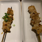 Yakitori Ba-Doman - 