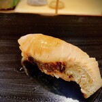 日本橋蛎殻町 すぎた - 