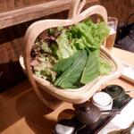 サムギョプサル nicoya - 