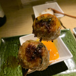 Yakitori Ba-Doman - 