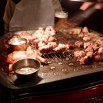 サムギョプサル nicoya - 