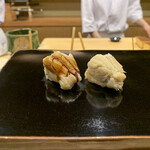 日本橋蛎殻町 すぎた - 