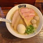 らあめん 元 - 