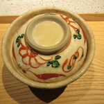 日本料理 TOBIUME - 凌ぎ