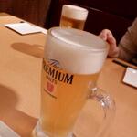 サムギョプサル nicoya - 