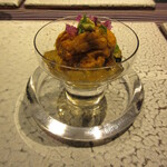 日本料理 TOBIUME - 若松の春