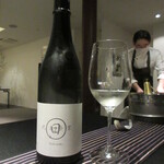 日本料理 TOBIUME - ペアリング④