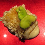 日本料理 TOBIUME - 鱗