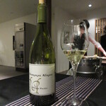 日本料理 TOBIUME - ペアリング⑪