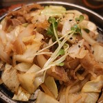  韓国家庭料理ジャンモ - 