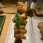 Yakitori Ba-Doman - 