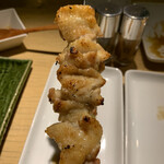 Yakitori Ba-Doman - 