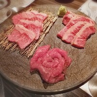 Let it Beef - 