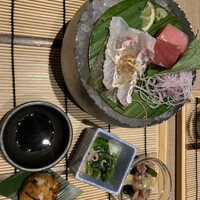 ダイナミックキッチン＆バー 燦 大阪店 - 