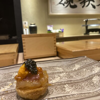 鮨 こう介 - 