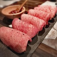Let it Beef - 