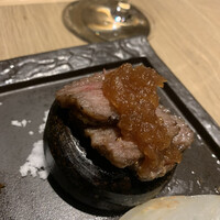 ダイナミックキッチン＆バー 燦 大阪店 - 