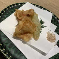 ダイナミックキッチン＆バー 燦 大阪店 - 