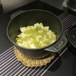 日本料理 TOBIUME - 瑞穂