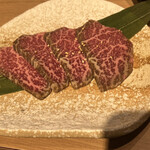 黒毛和牛専門店 炭火焼肉 たんと - 