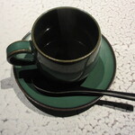 日本料理 TOBIUME - 焙煎士の珈琲