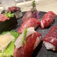 菅乃屋 銀座通り店 - 