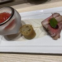 菅乃屋 銀座通り店 - 