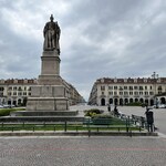 La Vucciria  - クーネオ県の県都 Cuneo