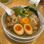 Marugen Ramen - 