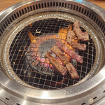 Genki Yakiniku Gyuushige - 