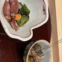 鮨 しづめ - 