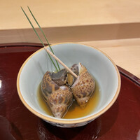 鮨 しづめ - 