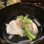 日本料理 珀也 - 
