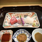 日本料理 珀也 - 
