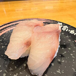 すし食いねぇ！ - 