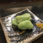 日本料理 珀也 - 