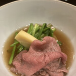 日本料理 珀也 - 
