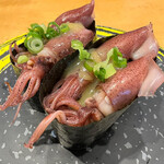 すし食いねぇ！ 高岡南店 - 