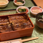 Unagi Ooshima - 