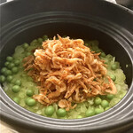 日本料理 珀也 - 