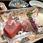 日本料理 珀也 - 