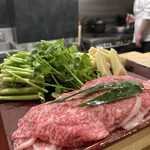 日本料理 珀也 - 