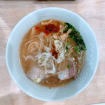 らあめん花月嵐 - 